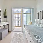 Intempo Gold&Gris Apartment