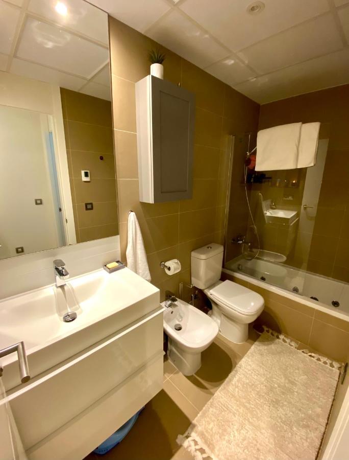 Intempo Gold&gris Apartamento Benidorm