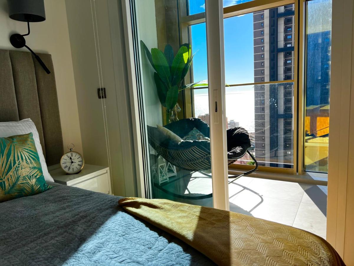 Intempo Gold&gris Apartamento Benidorm