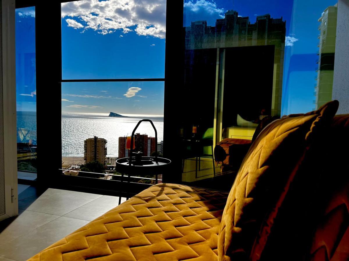Intempo Gold&gris Apartamento Benidorm