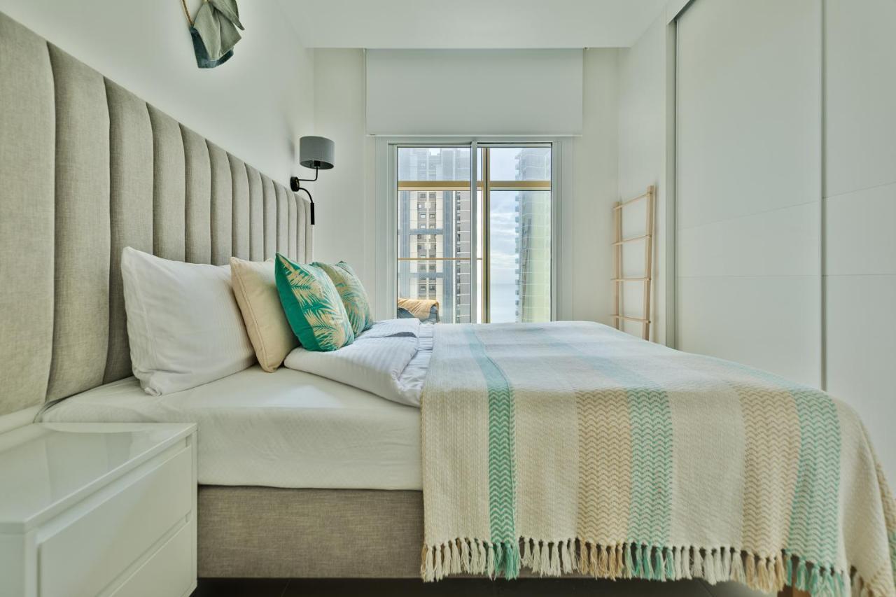 Apartamento Intempo Gold&gris *