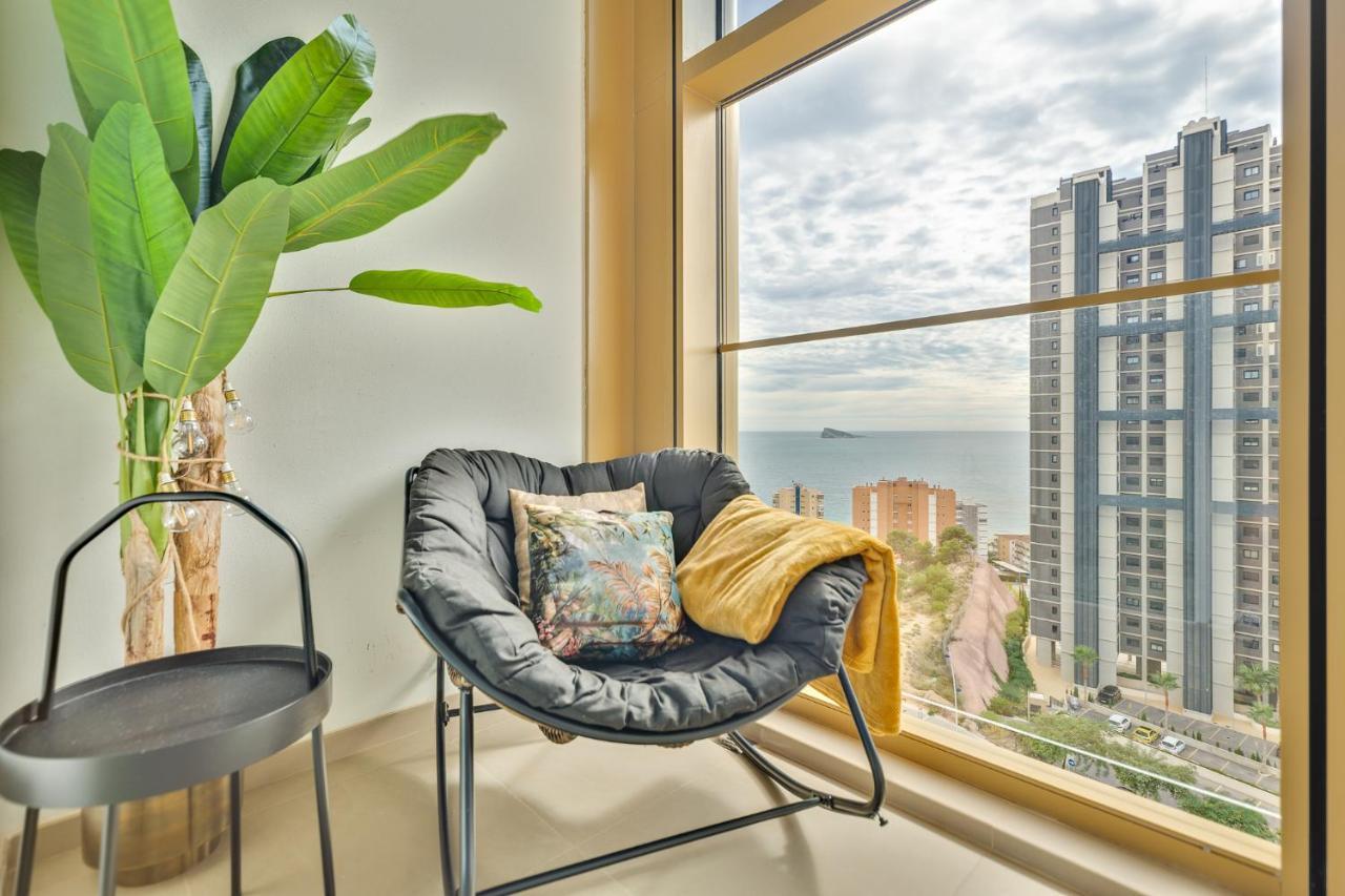 Intempo Gold&gris Apartamento