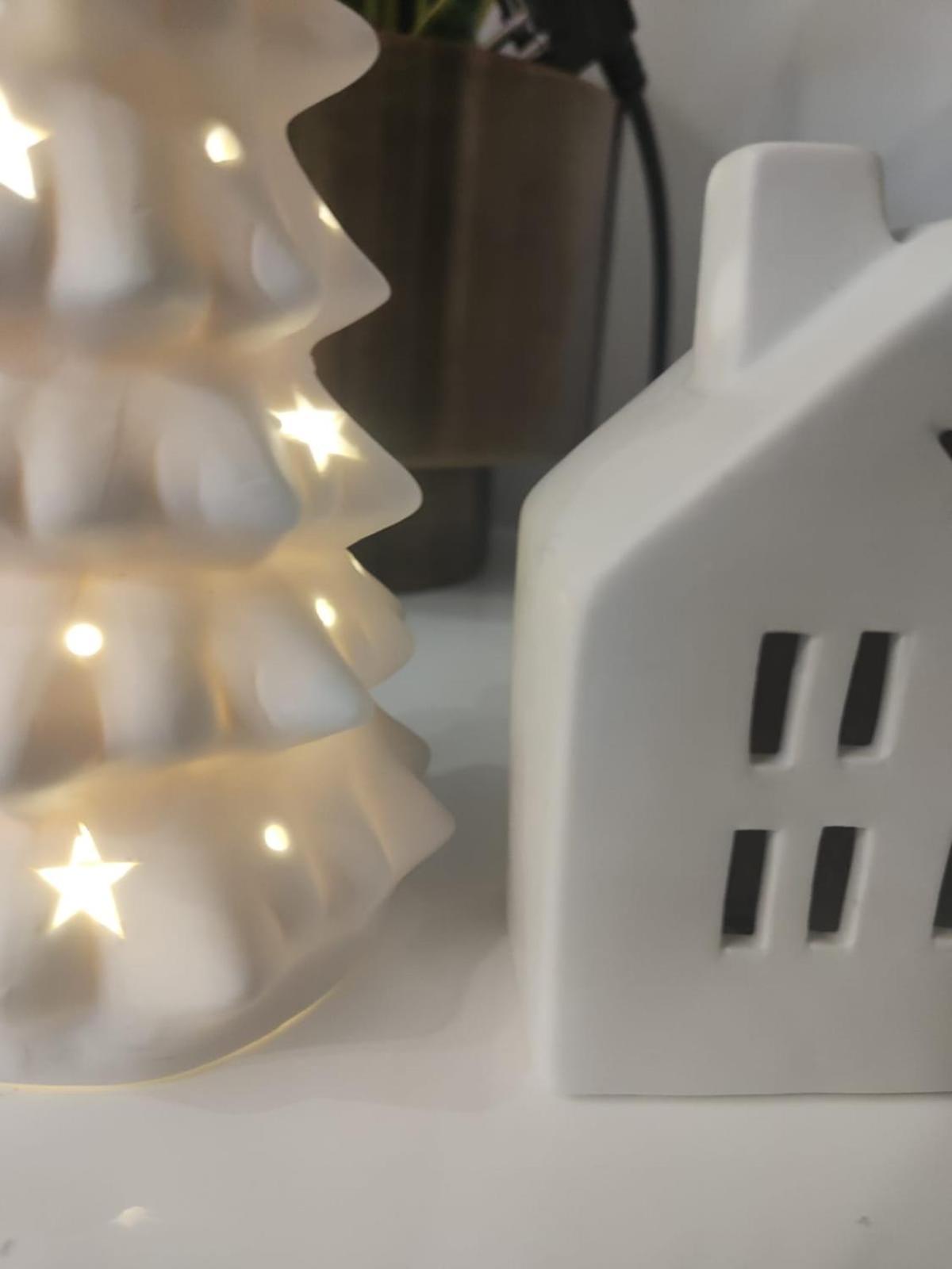 Apartamento Intempo Gold&gris