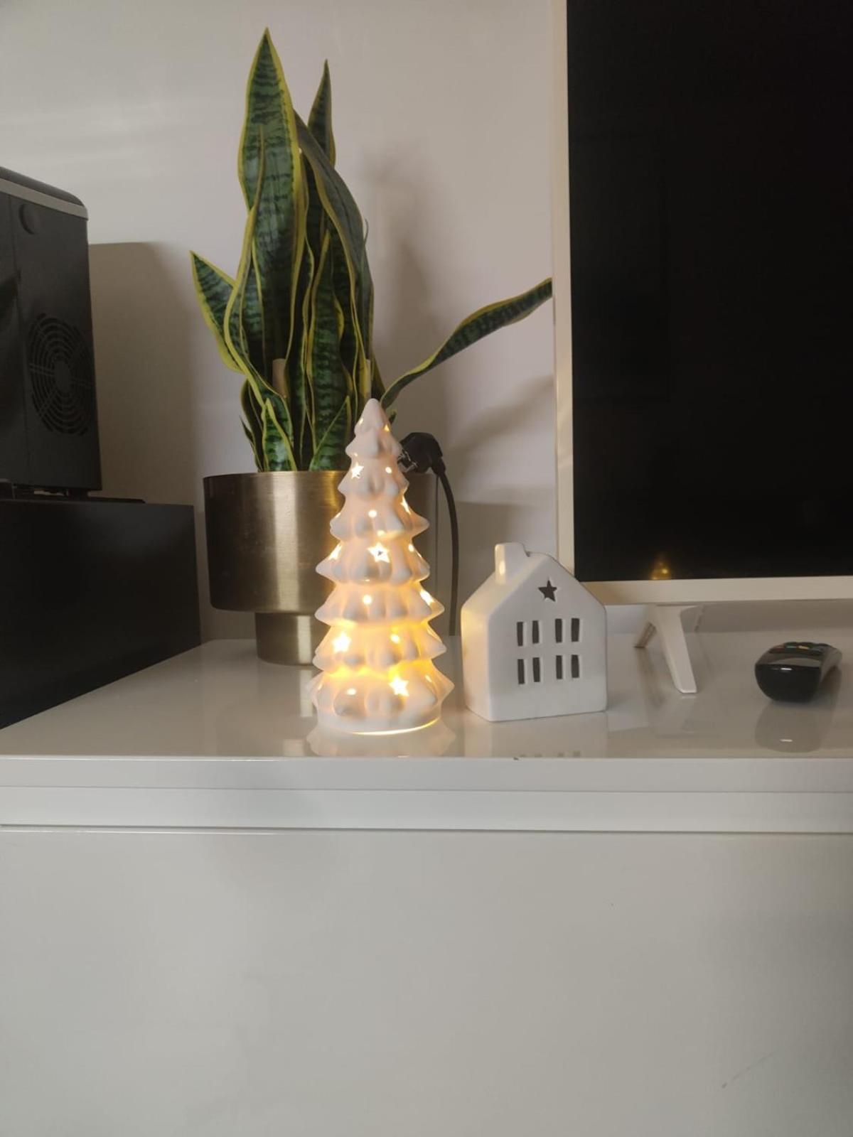 Intempo Gold&gris Apartamento *